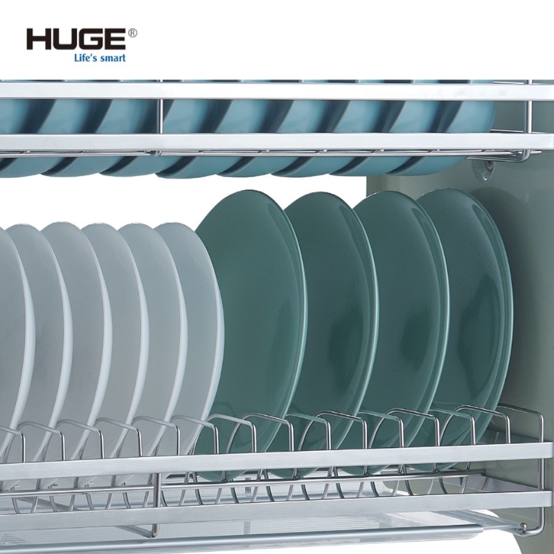Giá Chén Dĩa Di Động ECO HUGE - Ảnh 3