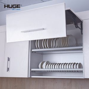 Giá chén dĩa di động