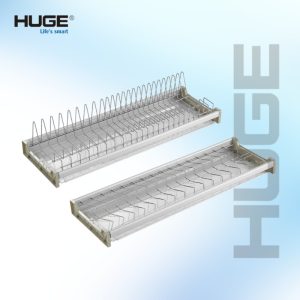 Giá Chén Dĩa Cố Định ECO HUGE