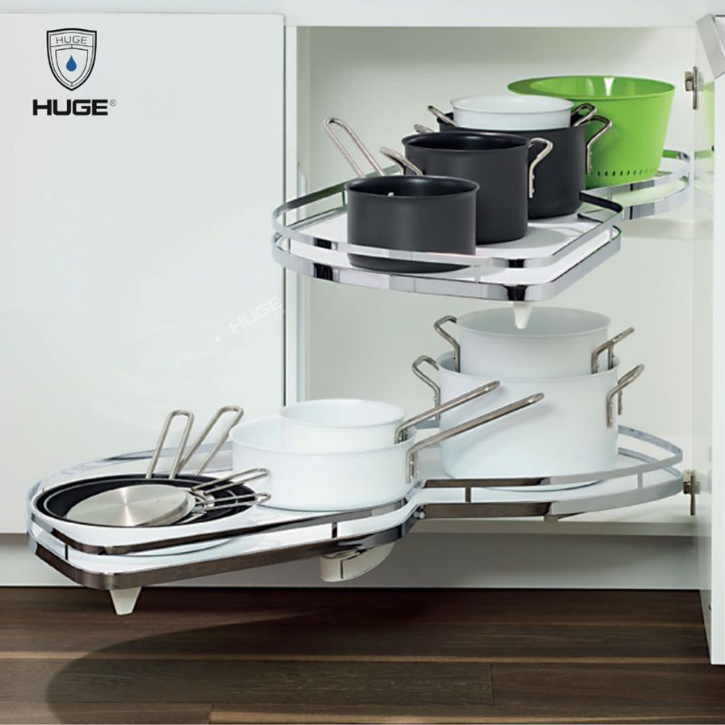 Giá Xoay Hình Chiếc Lá Huge - Ảnh 3