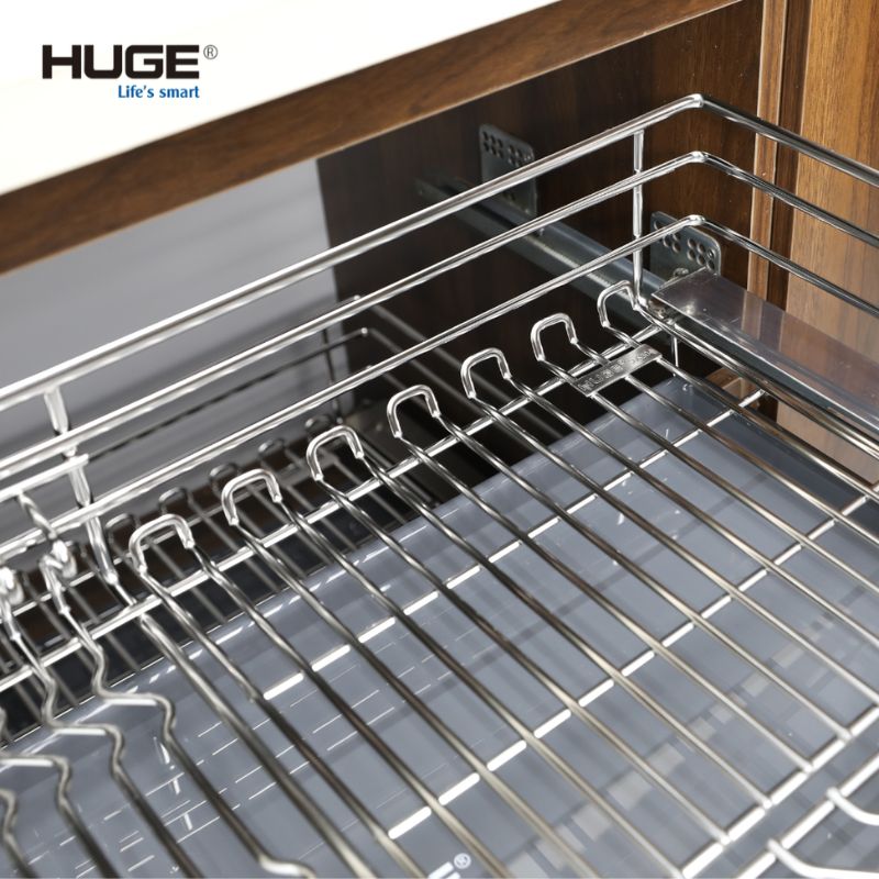 Giá Xoong Nồi Chén Dĩa Nan Oval Huge - Ảnh 4
