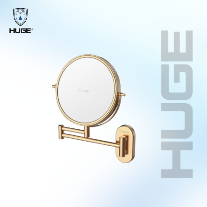 Gương Bỉ tráng bạc H-M2007BG của thương hiệu danh tiếng HUGE