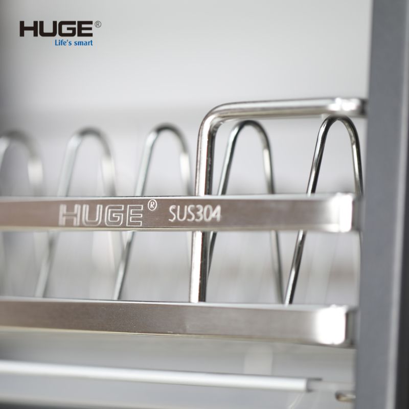 Giá Chén Di Động Dòng ECO PRO HUGE - Ảnh 5
