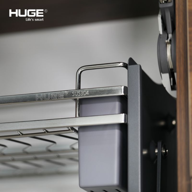 Giá Chén Di Động Dòng ECO PRO HUGE - Ảnh 6