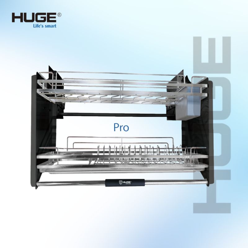Giá Chén Di Động Dòng ECO PRO HUGE
