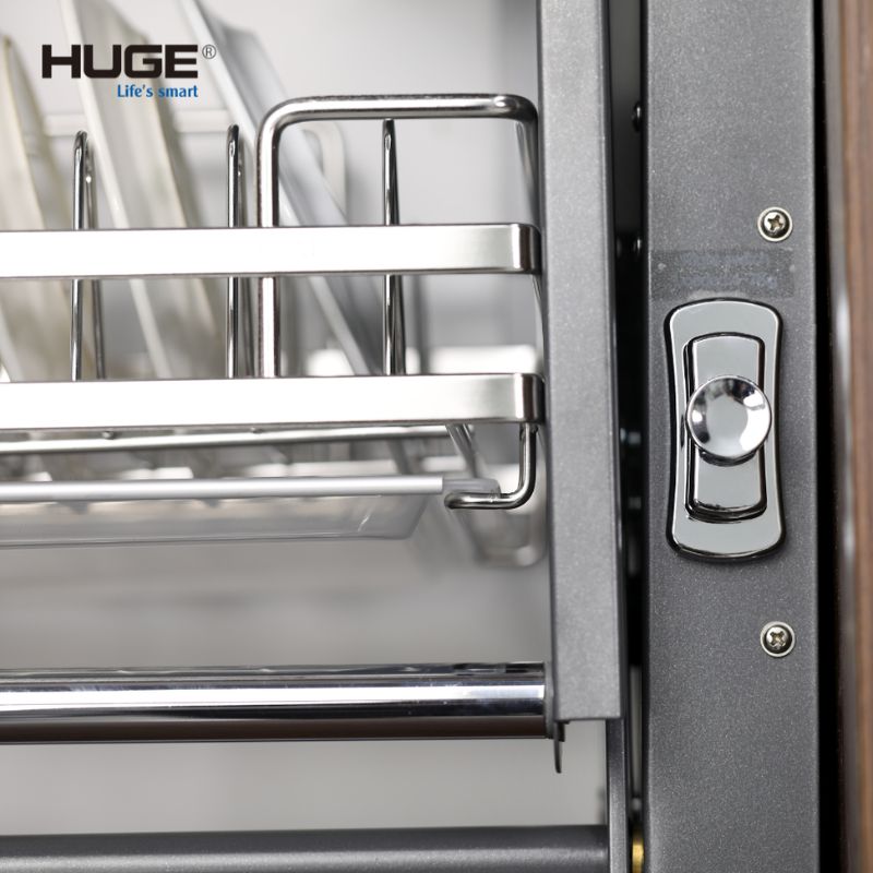 Giá Chén Di Động Dòng ECO PRO HUGE - Ảnh 4