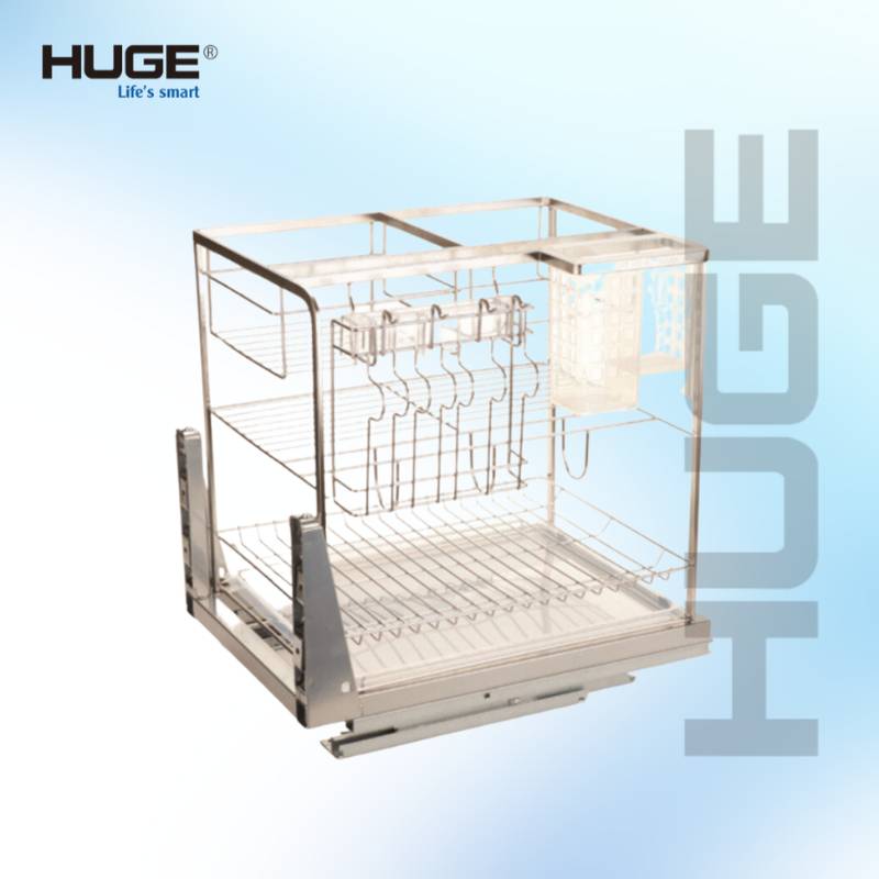 Giá Dao Thớt Đa Năng Dòng ECO HUGE