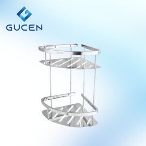 Kệ Góc 2 Tầng GUCEN G-KGG02