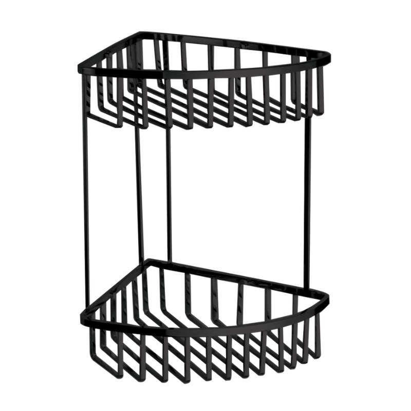 Kệ Góc 2 Tầng Huge H-B193AB