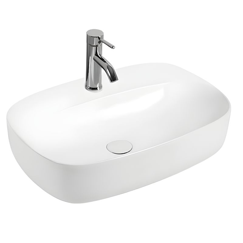 Lavabo Đặt Bàn Huge H-LD2595