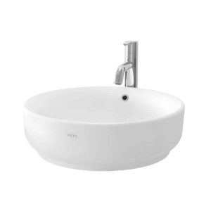 Lavabo Đặt Bàn TOTO LW893CJW/F