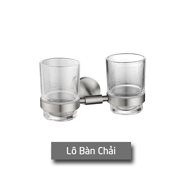 Lô bàn chải Huge H-B1139M - Ảnh 3