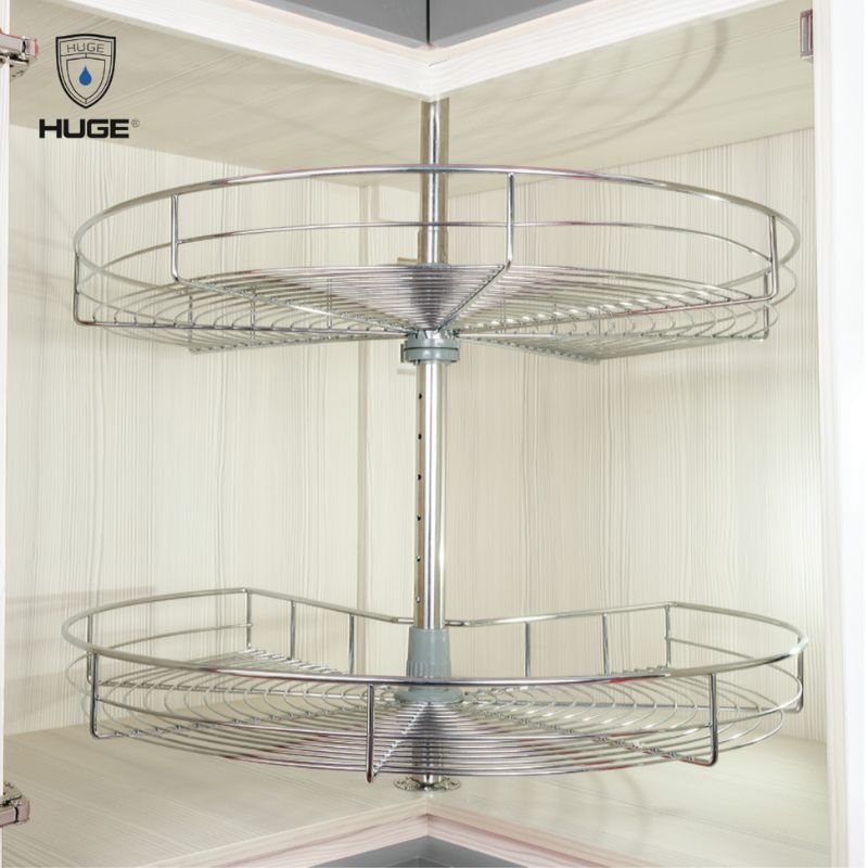 Mâm Xoay Góc Cao Cấp Huge - Ảnh 2