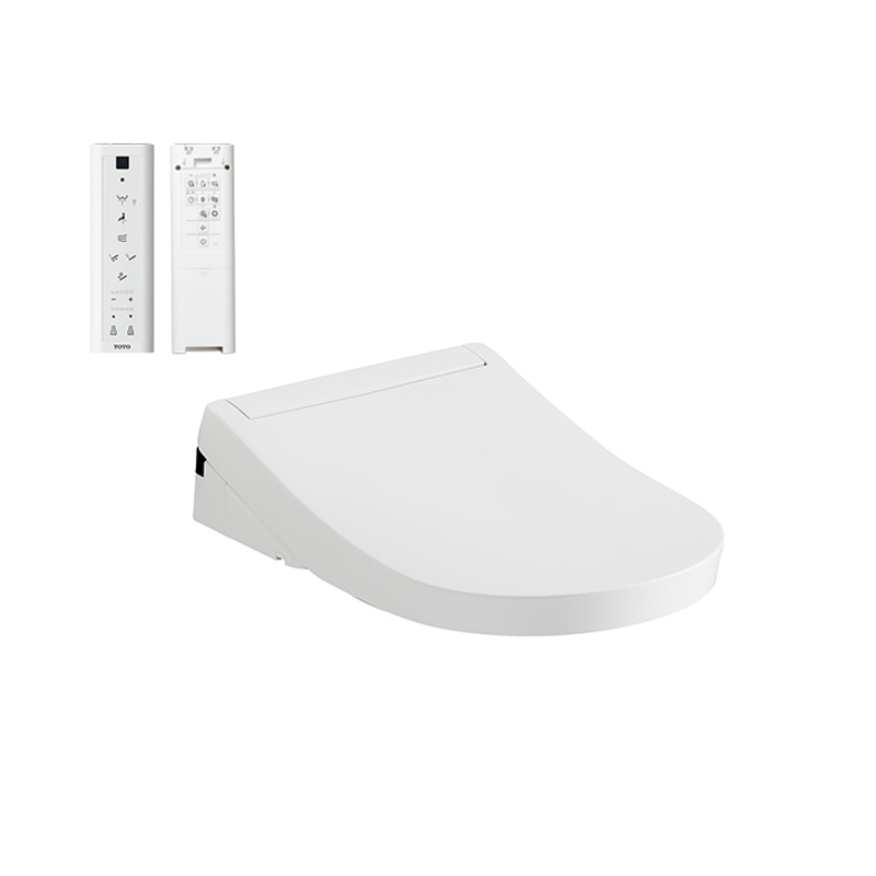 Nắp Rửa Điện Tử Washlet TOTO TCF34320GAA