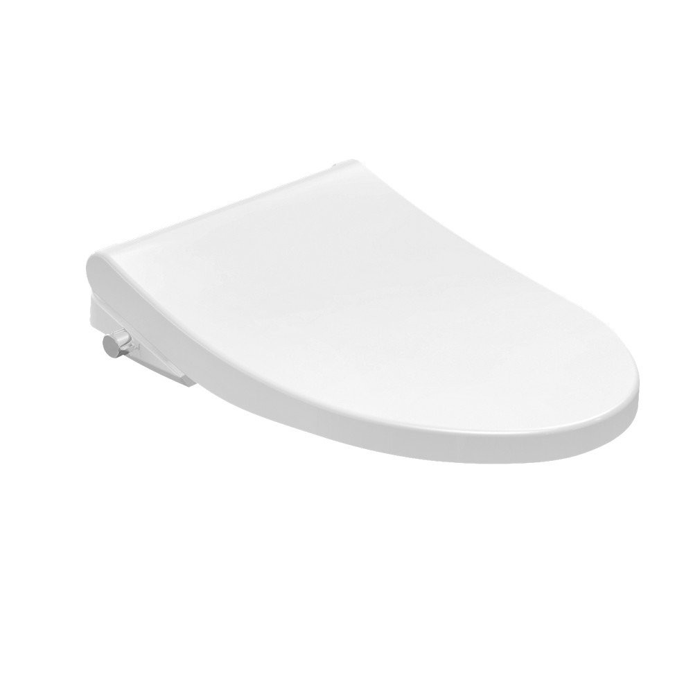 Nắp rửa điện tử TOTO TCW1211A