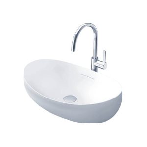 Chậu Rửa Đặt Trên Bàn PJS01WE