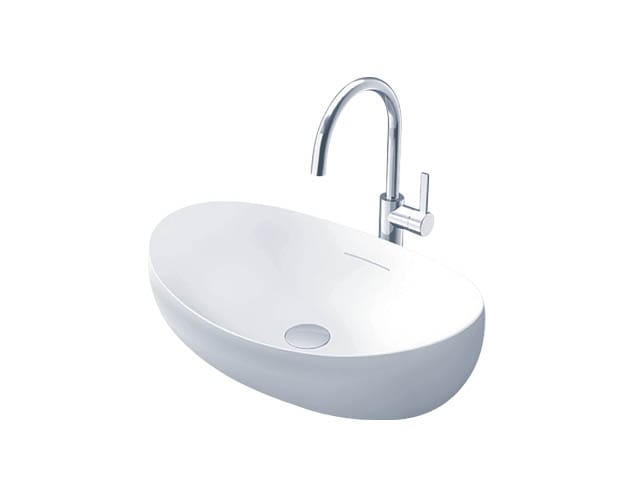 Chậu Rửa Đặt Trên Bàn PJS01WE