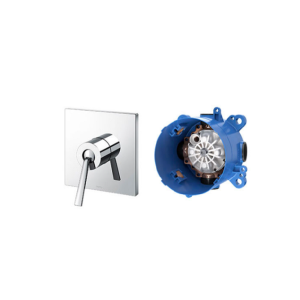 Van Điều Chỉnh Âm Tường TBP02301B-TBN01001B
