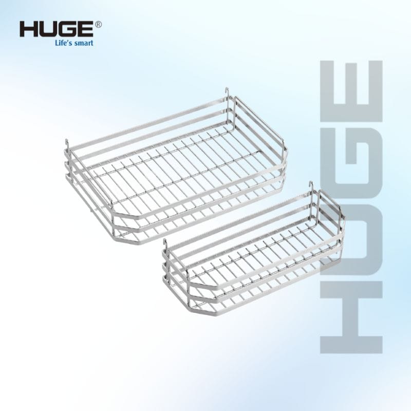 Tủ Kho Nan Dẹt HUGE - Ảnh 2
