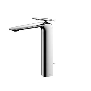 Vòi Lavabo TOTO TLP03301A1 Nóng Lạnh Cổ Cao