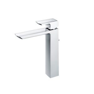 Vòi Lavabo TOTO TLG02307V Nóng Lạnh Cổ Cao