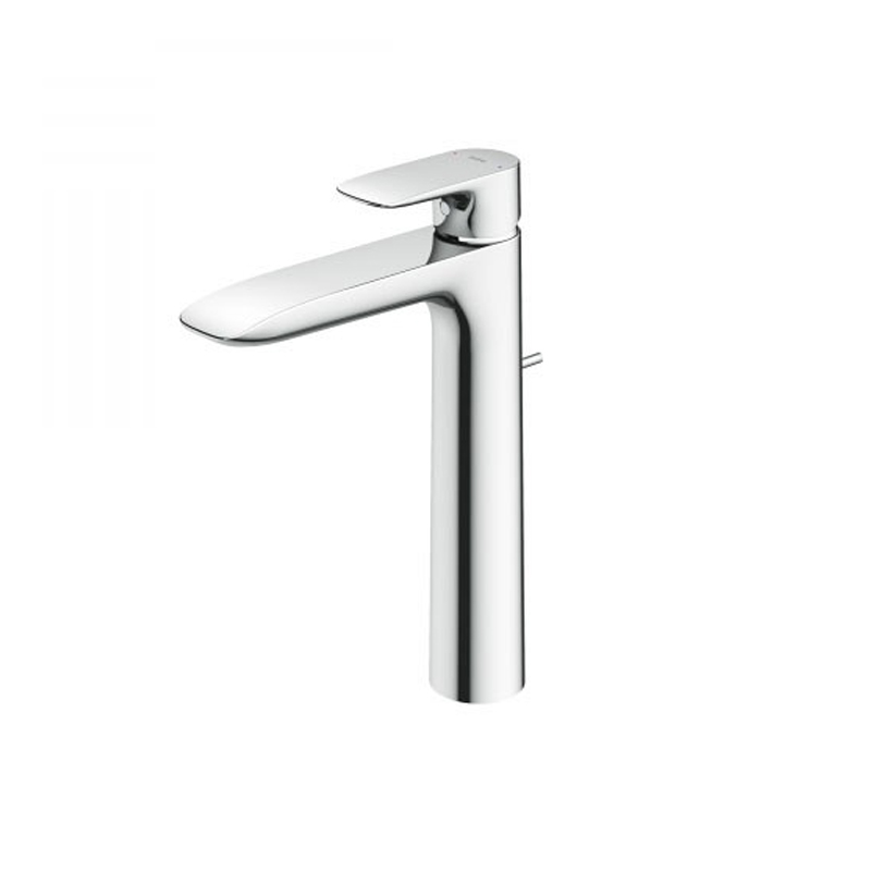 Vòi Lavabo TOTO TLG04307V Nóng Lạnh Cổ Cao