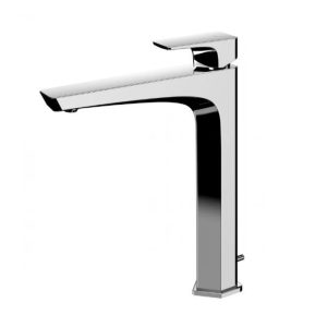 Vòi Lavabo TOTO TLG07305V Nóng Lạnh Cổ Cao