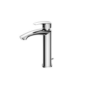 Vòi Lavabo TOTO TLG09303V Nóng Lạnh Cổ Cao