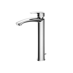 Vòi Lavabo TOTO TLG09305V Nóng Lạnh Cổ Cao