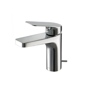 Vòi Lavabo TOTO TTLR302F-1NR Nóng Lạnh