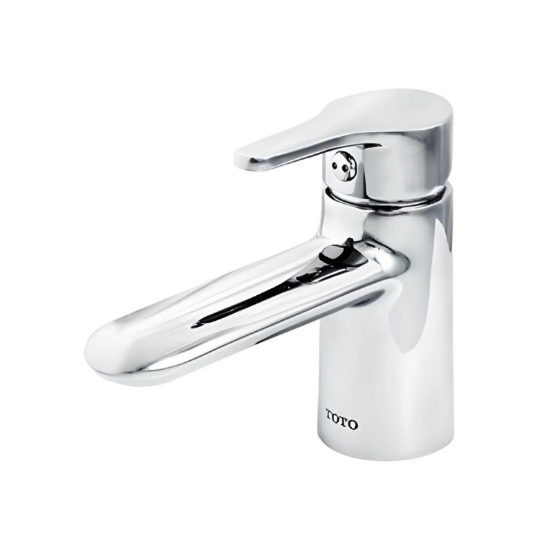 Vòi Chậu Rửa TOTO TVLC101NSR Lạnh