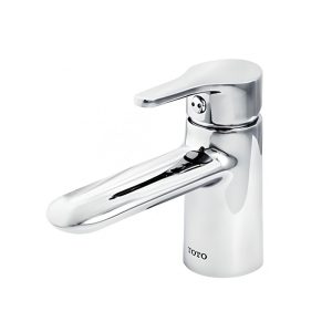 Vòi Lavabo TOTO TVLM102NSR Nóng Lạnh