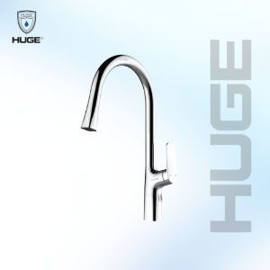 Vòi rửa chén Huge H-V2811P