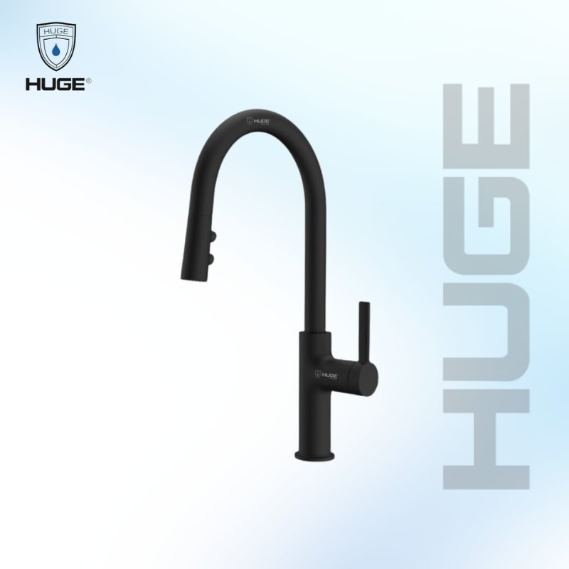 Vòi Rửa Chén H-V6811PB
