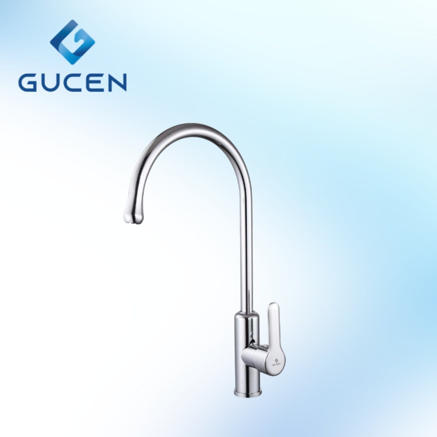 Vòi Rửa Chén Gucen G-V1911A