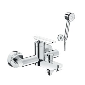 Vòi Sen Tắm Nóng Lạnh Inax BFV-4000S