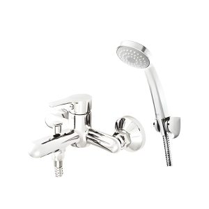 Vòi Sen Tắm TOTO TVSM103NSS Nóng Lạnh