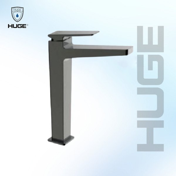 Vòi Lavabo nóng lạnh Huge Lambert Eco H-2900AM