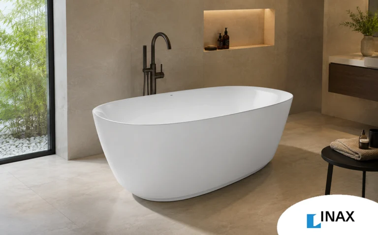Bồn tắm Inax