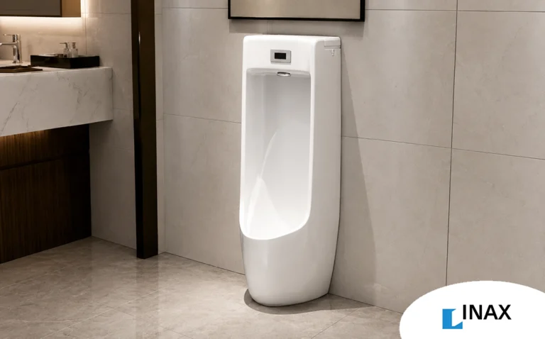 Bồn tiểu nam Inax