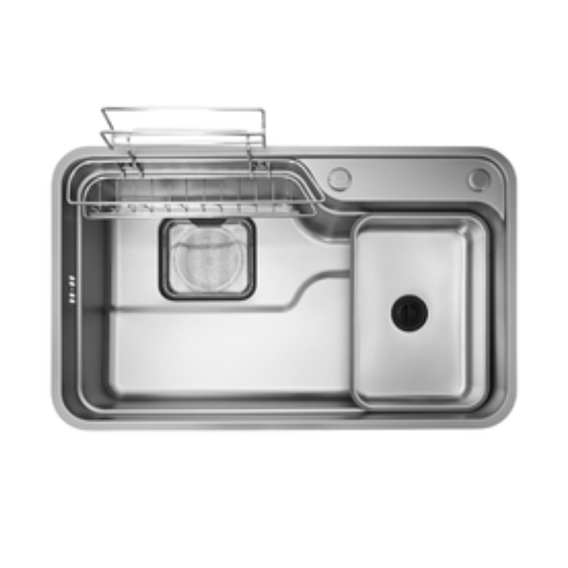 Chậu Rửa Chén HUGE H-JS7848-PRO