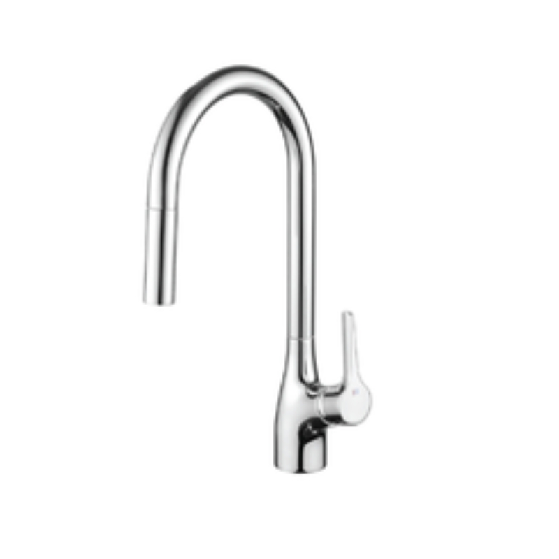 Vòi Rửa Chén HUGE H-V2211P