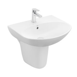 Lavabo treo tường TOTO LHT333C#XW