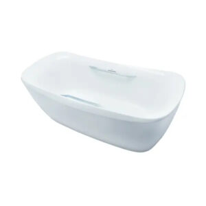 Bồn tắm đặt sàn GALALATO TOTO PJY1734HPWEN#MW/TVBF412 trắng mờ