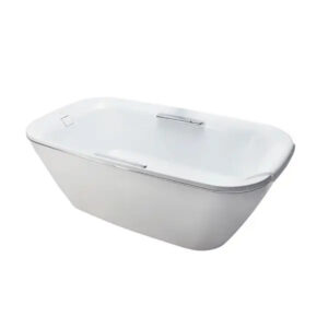 Bồn tắm đặt sàn NEOREST TOTO PJY1886HPWMNE#GW trắng bóng
