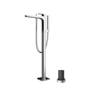 Vòi xả bồn kèm sen tắm GE TOTO TBG07306AA/TBN01105B