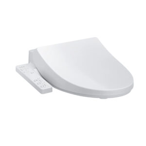 Nắp rửa điện tử WASHLET TOTO TCF23661GAA dòng S1