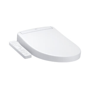 Nắp rửa điện tử WASHLET TOTO TCF33461GAA dòng S2