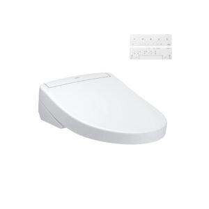 Nắp rửa điện tử WASHLET TOTO TCF34461GAA dòng S5