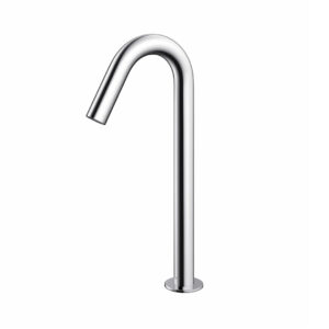 Vòi lavabo cảm ứng tự động TOTO TLE26008V